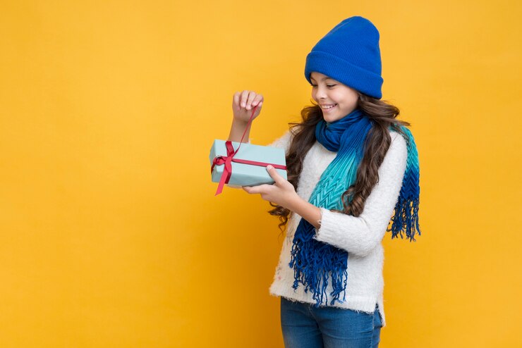 Best Gifts for Young Readers