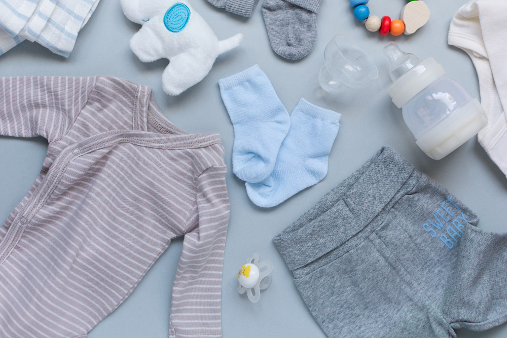 The Ultimate Baby Essentials Buying Guide for New Parents