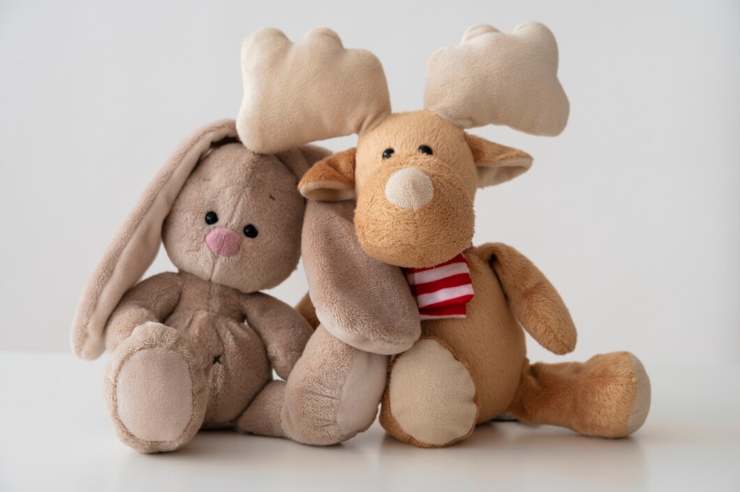 Plush Toys